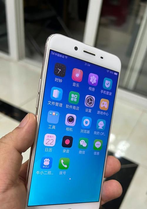 如何使用手机升级到最新版本OPPO？（简单步骤帮你轻松完成OPPO手机升级）