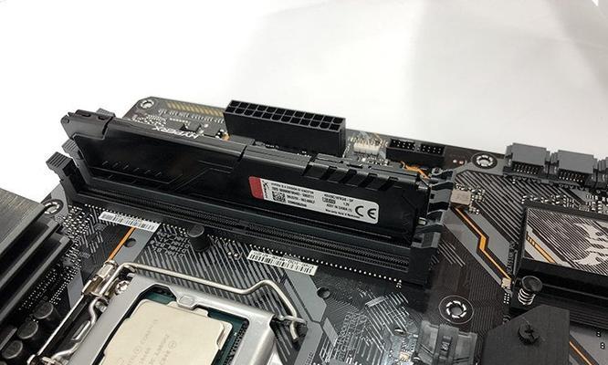 双通道内存（深入探究双通道内存的原理与作用）