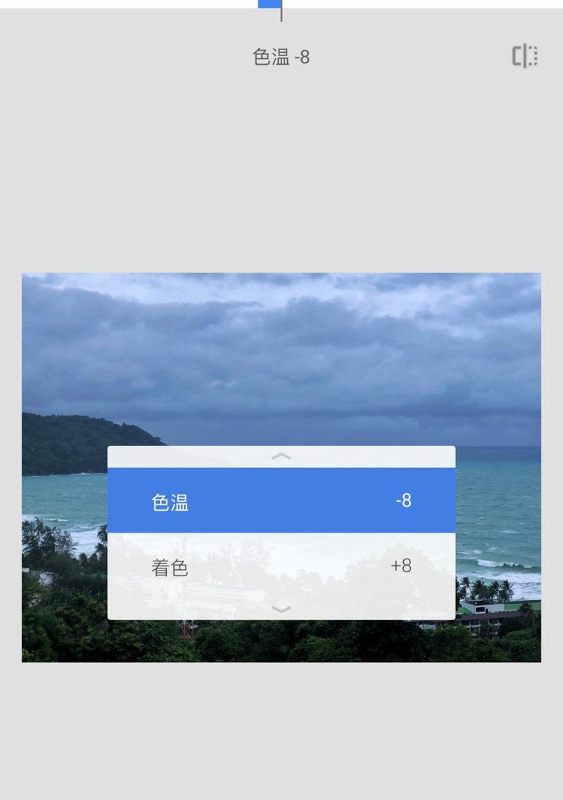 白平衡的重要性及调整技巧