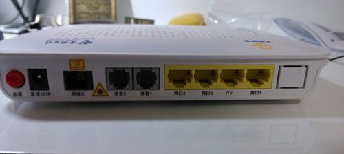宽带猫与路由器（宽带猫和路由器的区别及其作用解析）