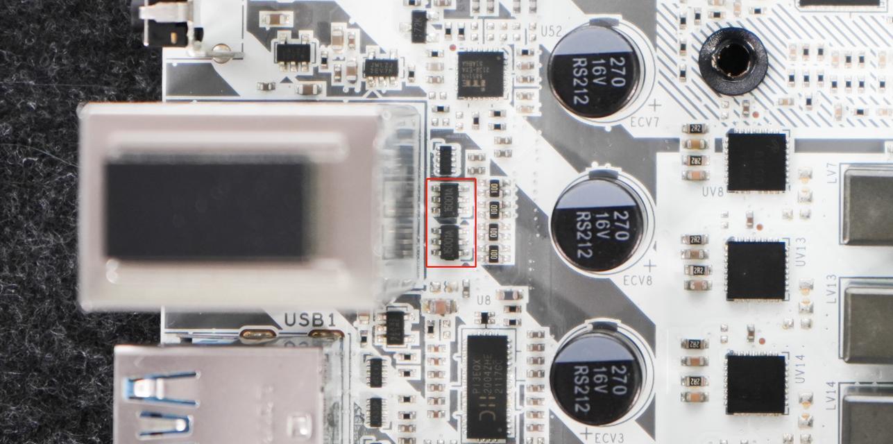 七彩虹CVNZ790D5GAMING主板（一款高性能游戏主板，为你带来震撼游戏体验）
