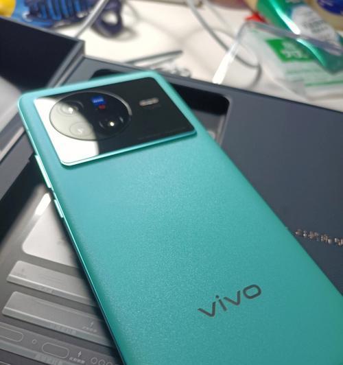 VivoX8手机（探索VivoX8手机的卓越功能与出色性能）