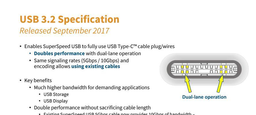 深入了解USB2.0的传输速度（探索USB2.0的速度特性与应用场景）