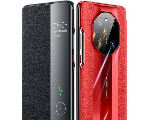 华为Mate10保时捷版（华为Mate10保时捷版带你体验高端智能与豪华设计的融合）