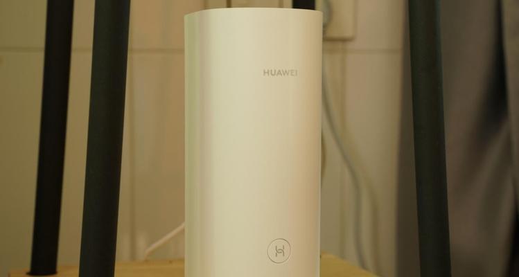华为Q6路由器测评——稳定性与速度的完美结合（华为Q6路由器测评）