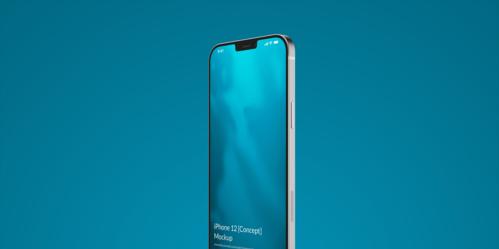 三款iPhone12外形尺寸规格对比（探索iPhone12系列的尺寸之谜）