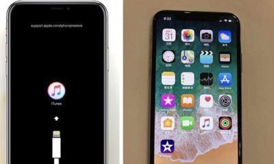 iPhoneX进入DFU模式操作教程（详解iPhoneX正确进入DFU模式的步骤和技巧）