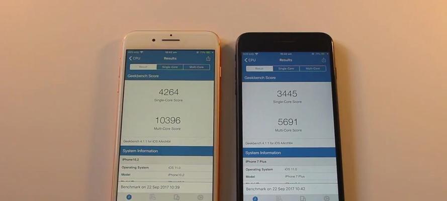 iPhone手机iOS系统的分屏浏览方法（提高效率，轻松实现多任务处理）