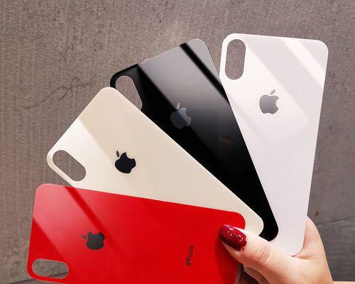 iPhonex与iPhonexs（探寻iPhonex和iPhonexs之间的关键区别）
