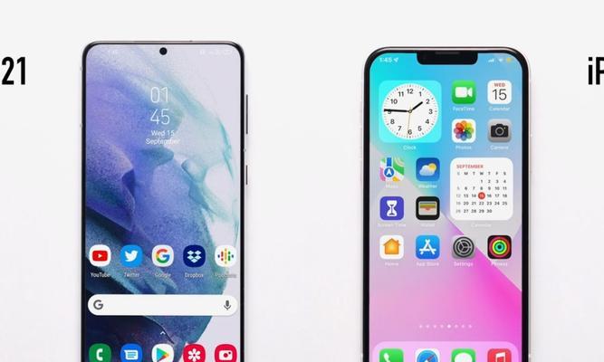 解决iPhone13信号不稳定问题的有效方法（提升iPhone13信号稳定性，让通讯畅行无阻）