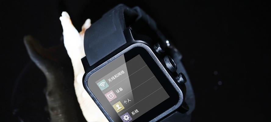 TicWatchGTWeSIM智能手表评测（探索TicWatchGTWeSIM智能手表的无限潜能，带来卓越体验）