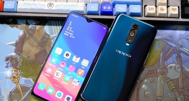 用OPPOR17拍照加水印，记录生活美好瞬间（轻松学会OPPOR17拍照加水印的技巧与方法）