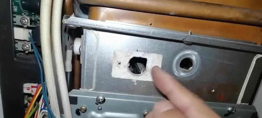 万家乐热水器风压故障原因及解决方法（探究万家乐热水器风压故障的成因和解决之道）