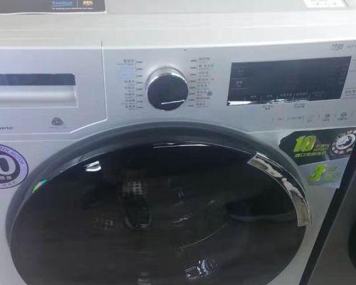 洗衣机总烧电机是怎么回事（了解洗衣机总烧电机的原因和解决方法）