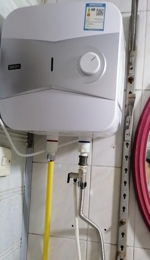 热水器水温低的故障原因及解决方法（为什么热水器水温会变低）
