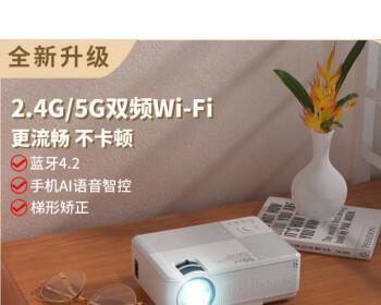 无线连接投影仪的蓝牙方法（简单易行的投影仪无线连接蓝牙技巧）
