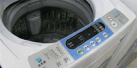 洗衣机加速时出现响声的原因及解决方法（洗衣机噪音问题分析与解决方案）