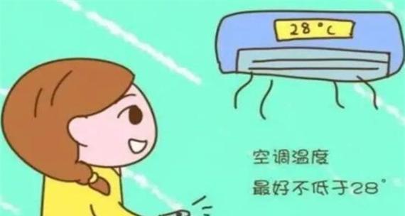 空调无法调节温度固定在25度，原因解析（探究空调无法调节温度的原因及解决方法）