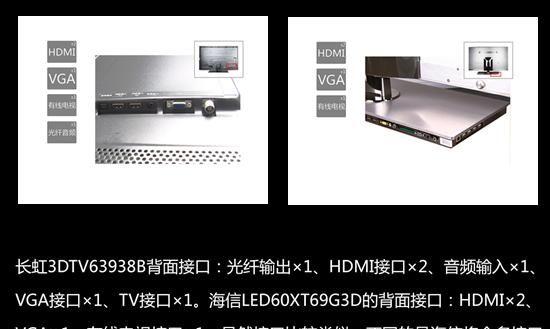 探究海信等离子电视故障及解决方法（解读海信等离子电视故障的原因及常见故障解决方法）