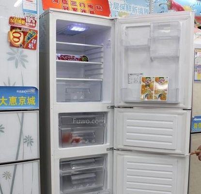 解密冰箱滴滴滴响之谜（探索冰箱滴滴滴响的原因及解决方法）