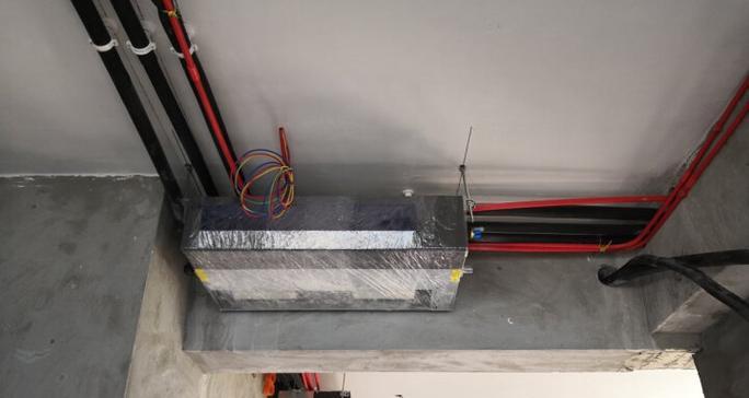 风管机空调的工作原理和应用领域（了解风管机空调系统的基本原理和适用场景）