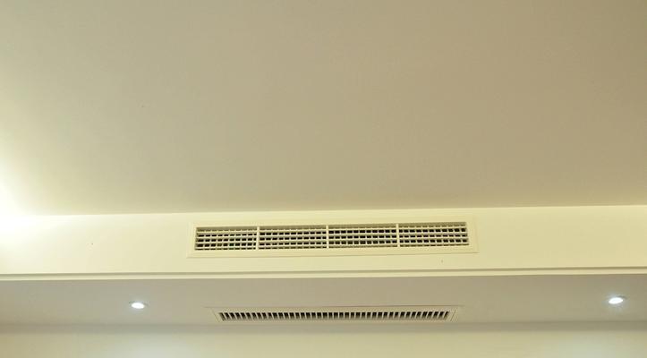风管机空调的工作原理和应用领域（了解风管机空调系统的基本原理和适用场景）