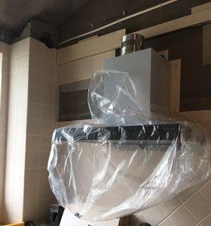 方太油烟机顶吸清洗指南（方太油烟机顶吸清洗方法及注意事项）