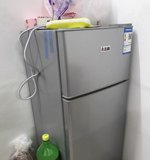 冰箱冷冻漏气处理方法（快速排除冰箱冷冻漏气的有效措施）