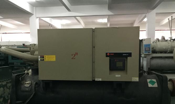 解析水冷中央空调故障原因及解决方法（水冷中央空调故障解决指南）