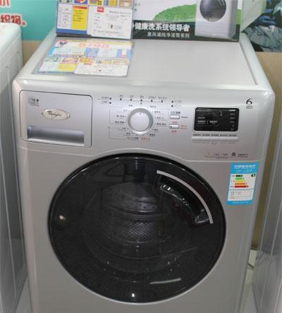 以惠而浦洗衣机显示F3处理方法（快速解决F3故障）