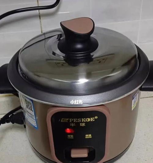解读杂牌电饭煲故障代码（探索故障代码背后的问题及解决方法）