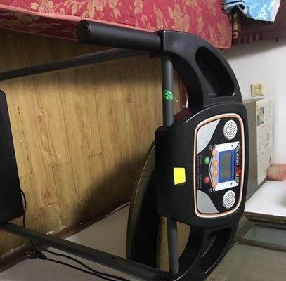 跑步机按键故障解决指南（如何快速修复跑步机按键故障及保养技巧）