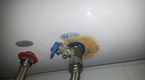 为什么旧热水器烧水慢（分析旧热水器烧水慢的原因及解决方法）