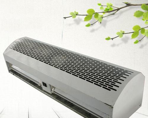室内风幕机不凉怎么办（解决室内风幕机不凉问题的有效方法）