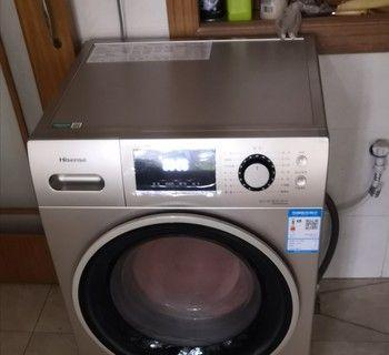 海信洗衣机质量如何（探究海信洗衣机的性能表现及用户评价）
