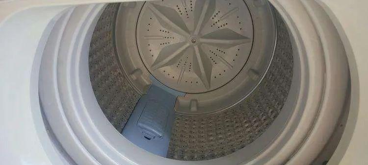 洗衣机洗衣桶只响不转的原因及解决方法（为什么洗衣机洗衣桶只会发出噪音而不转动）