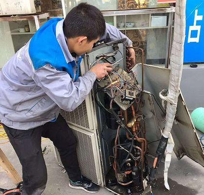 中央空调的维修操作技巧（轻松解决中央空调故障的实用指南）