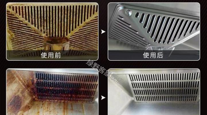 电动清洗油烟机喷头的使用方法（使用电动清洗喷头彻底清洁油烟机的小窍门）