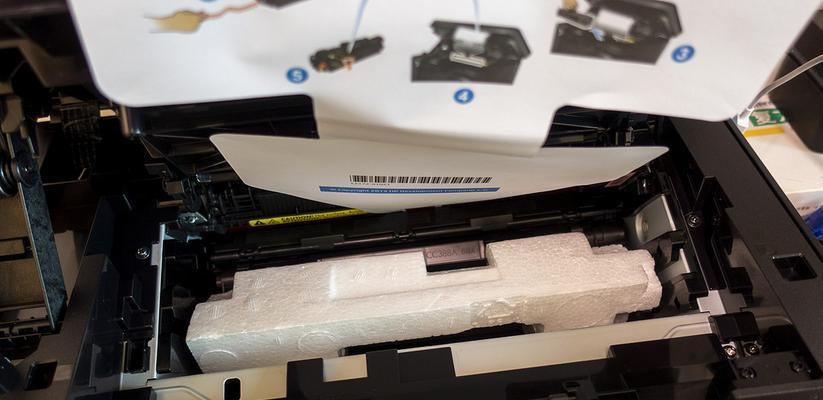 如何有效处理复印机纸张皱纹问题（简单方法让纸张焕然一新）