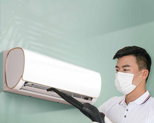 挂式空调漏水修理方法（解决挂式空调漏水问题的实用技巧）