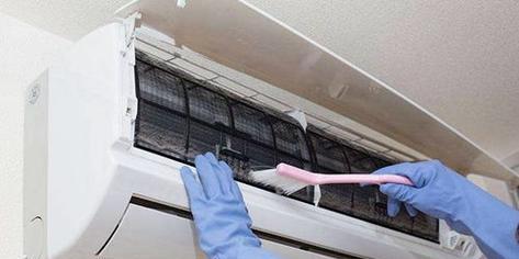 挂式空调漏水修理方法（解决挂式空调漏水问题的实用技巧）
