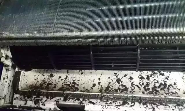 空调管道清洗方法及注意事项（保持空调管道清洁）