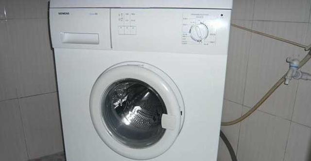 洗衣机E6故障解决方法（如何应对洗衣机E6故障以及预防措施）