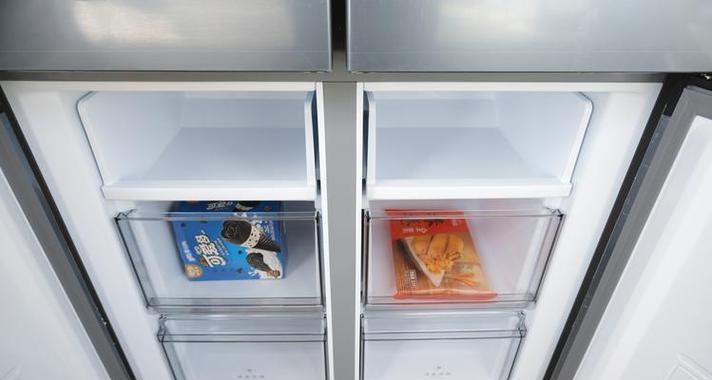 冰箱的工作原理与冷藏结冰过程解析（深入了解冰箱是如何进行冷藏和结冰的）