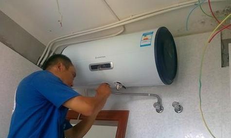 如何正确清洗气热水器（简单操作）