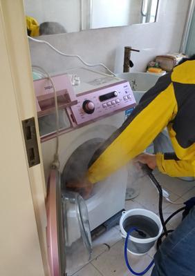 如何正确清洗气热水器（简单操作）