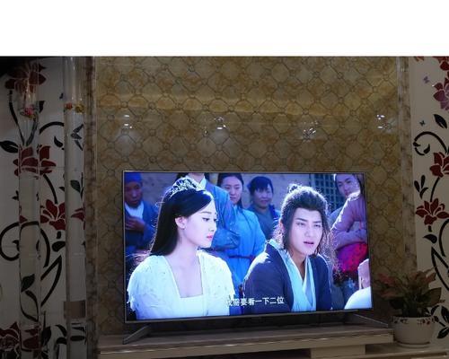 夏普电视机背光灯不亮故障的解决方法（夏普电视机背光灯故障解决方案详解）