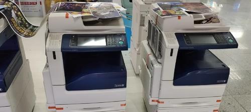 解决复印机打印故障的有效方法（从故障排查到维护保养）