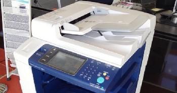解决复印机打印故障的有效方法（从故障排查到维护保养）