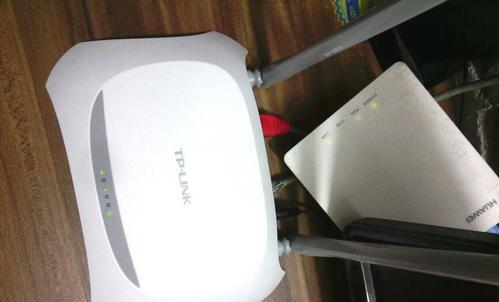 wifi路由器和猫怎么连接（详细教程与注意事项）